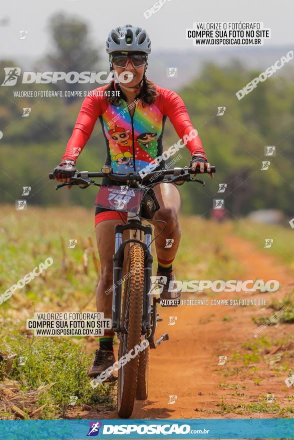 3º Desafio Solidário Endorfina MTB