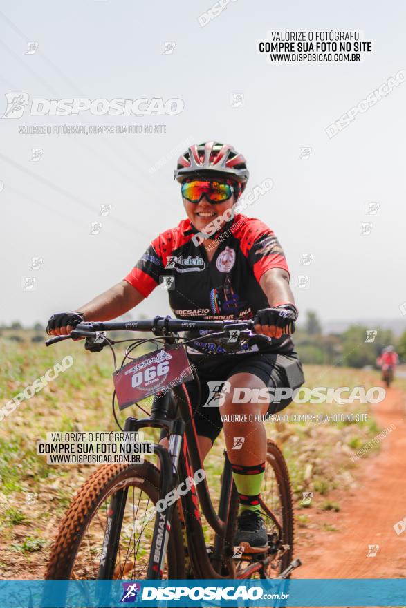 3º Desafio Solidário Endorfina MTB