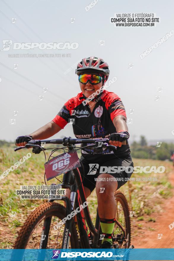 3º Desafio Solidário Endorfina MTB