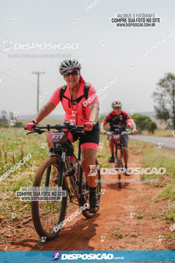 3º Desafio Solidário Endorfina MTB