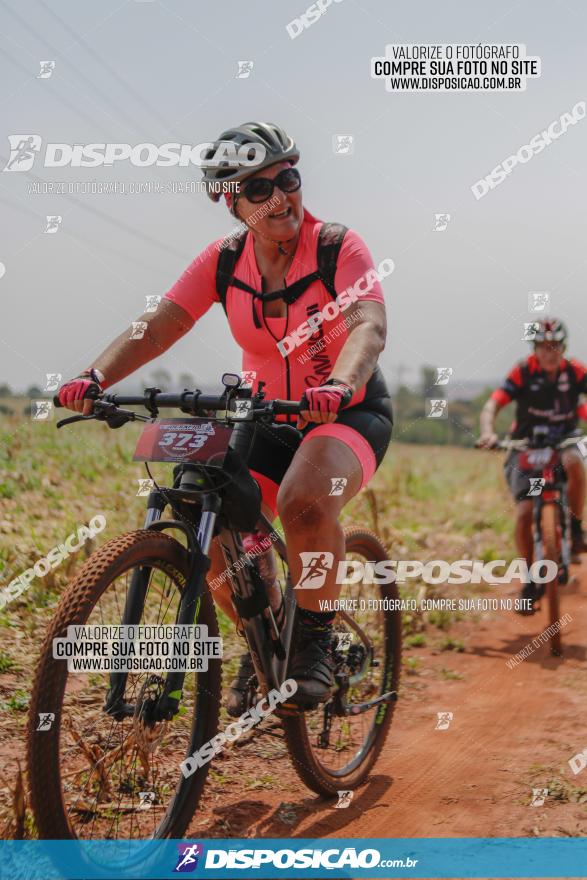 3º Desafio Solidário Endorfina MTB