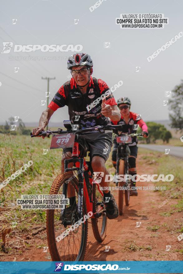 3º Desafio Solidário Endorfina MTB