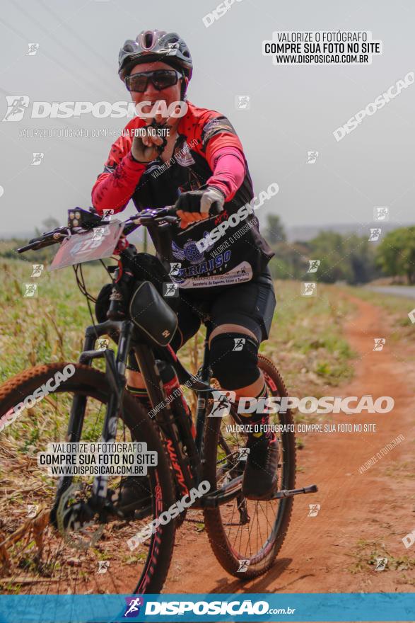 3º Desafio Solidário Endorfina MTB