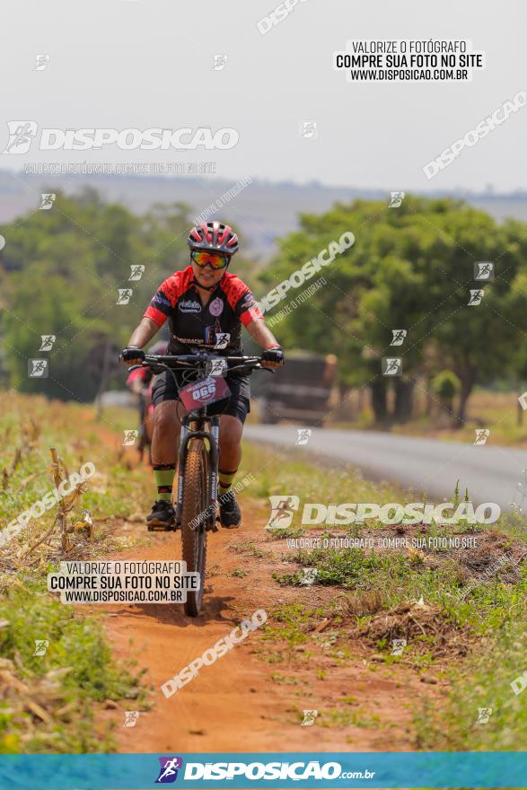 3º Desafio Solidário Endorfina MTB