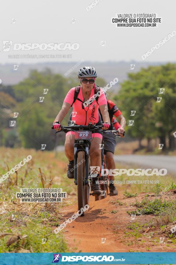 3º Desafio Solidário Endorfina MTB