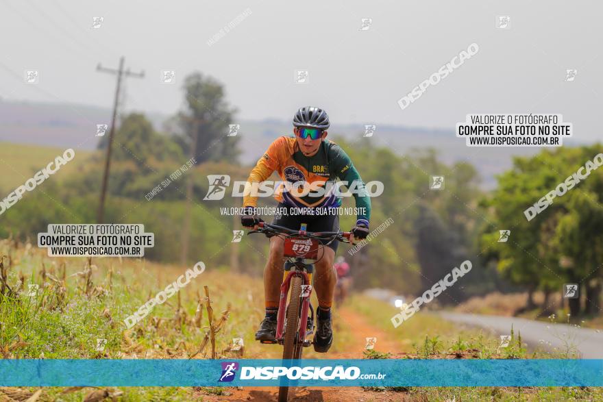 3º Desafio Solidário Endorfina MTB