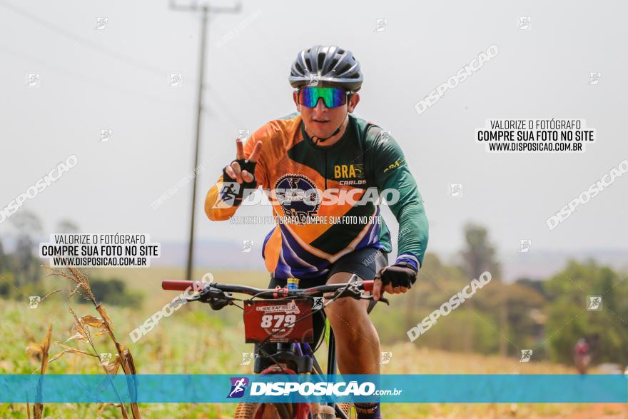 3º Desafio Solidário Endorfina MTB