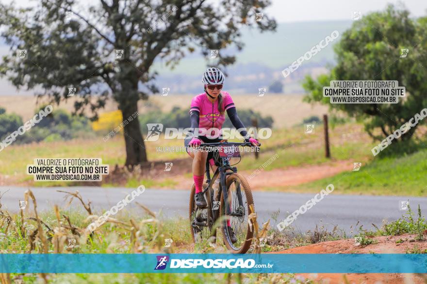 3º Desafio Solidário Endorfina MTB