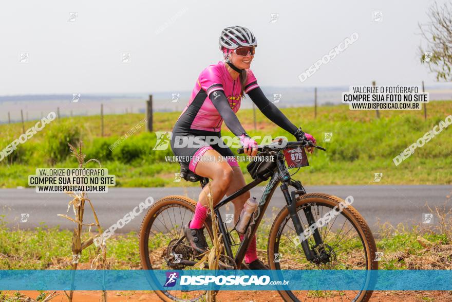 3º Desafio Solidário Endorfina MTB