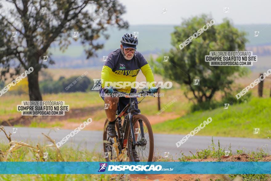 3º Desafio Solidário Endorfina MTB