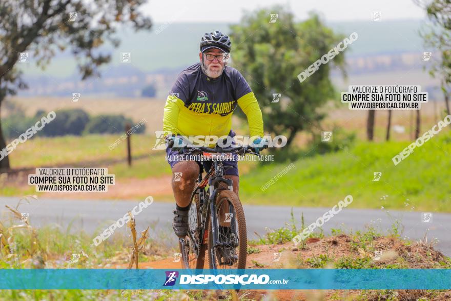 3º Desafio Solidário Endorfina MTB