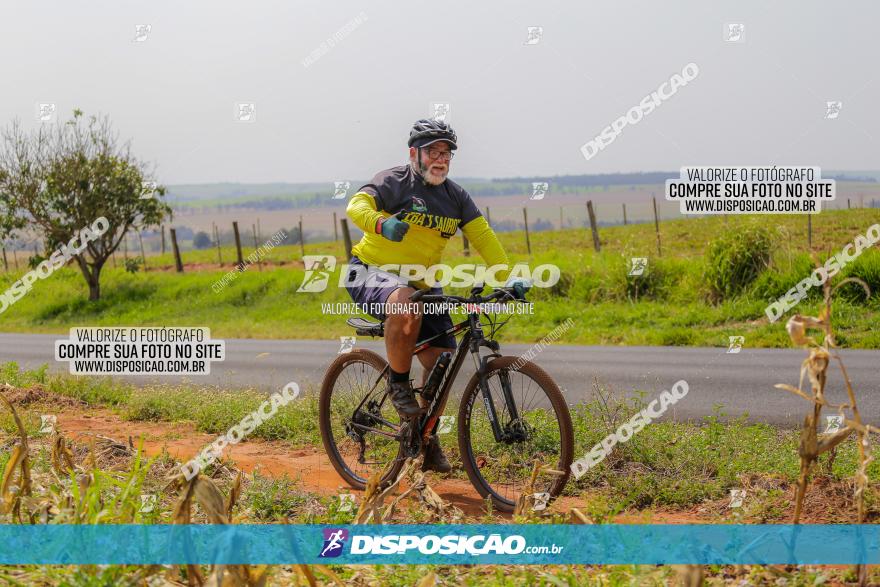 3º Desafio Solidário Endorfina MTB