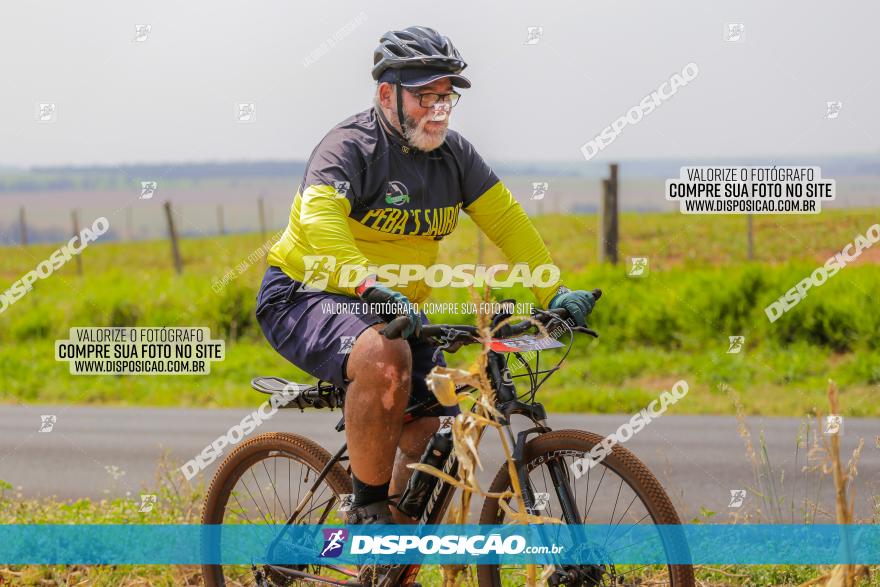 3º Desafio Solidário Endorfina MTB