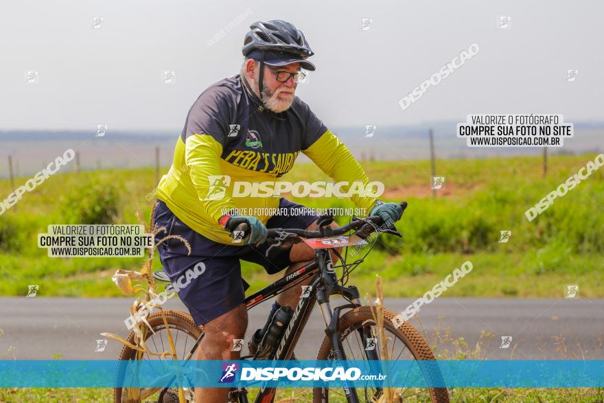 3º Desafio Solidário Endorfina MTB