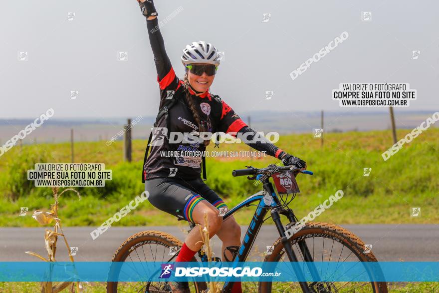 3º Desafio Solidário Endorfina MTB