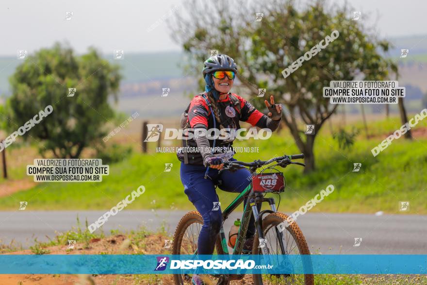 3º Desafio Solidário Endorfina MTB