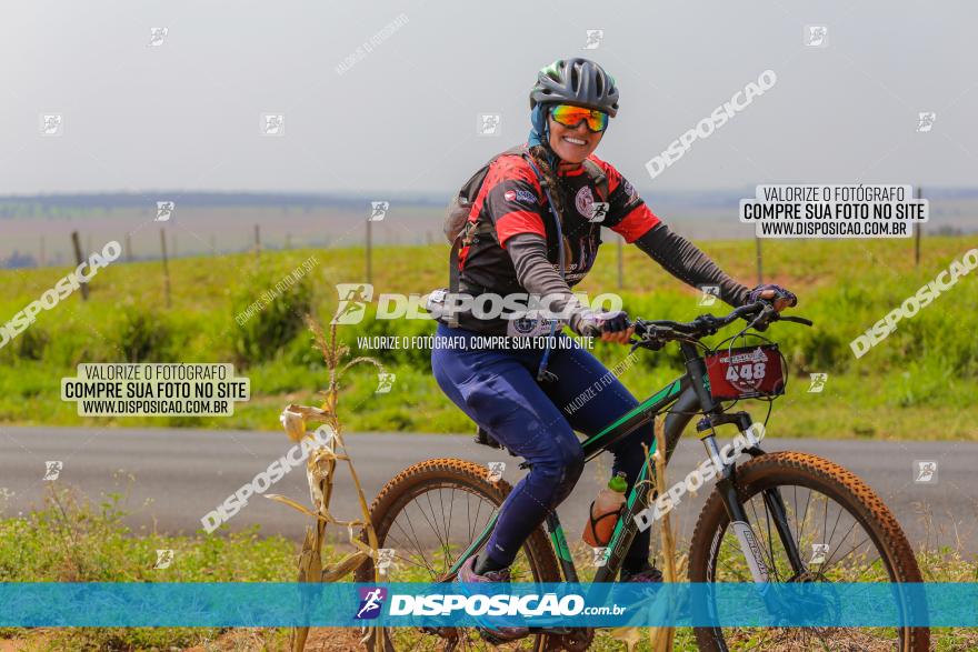 3º Desafio Solidário Endorfina MTB