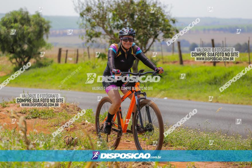 3º Desafio Solidário Endorfina MTB