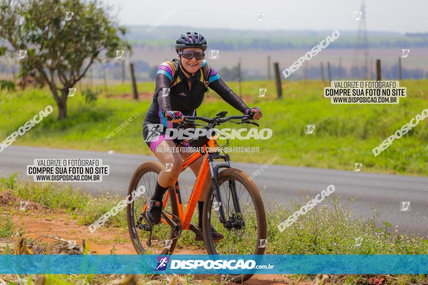 3º Desafio Solidário Endorfina MTB