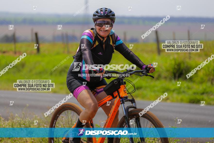 3º Desafio Solidário Endorfina MTB