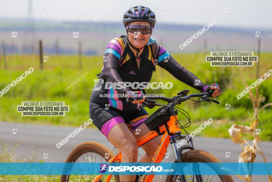 3º Desafio Solidário Endorfina MTB