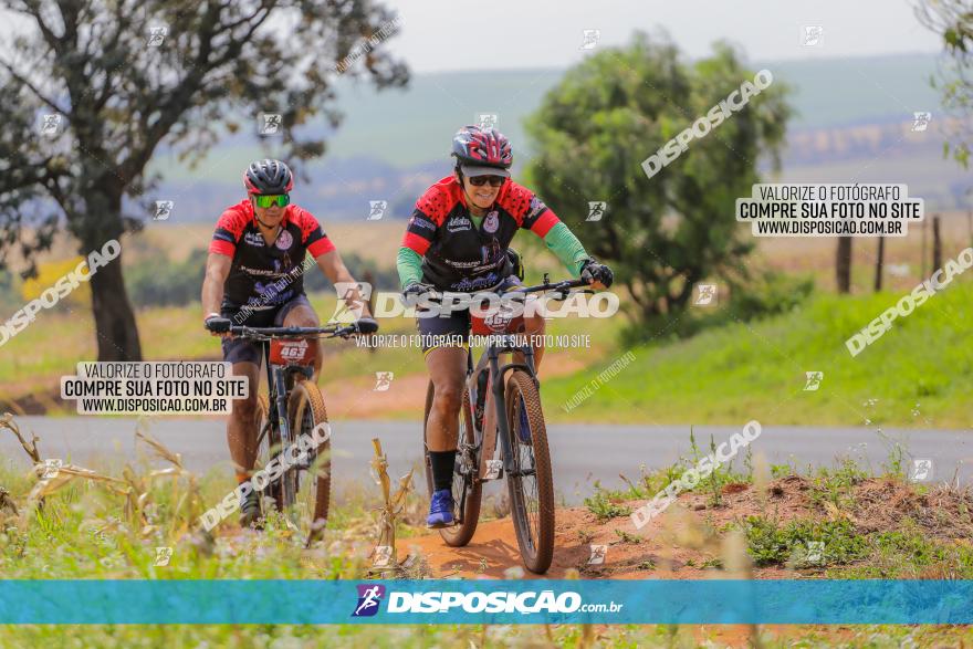 3º Desafio Solidário Endorfina MTB