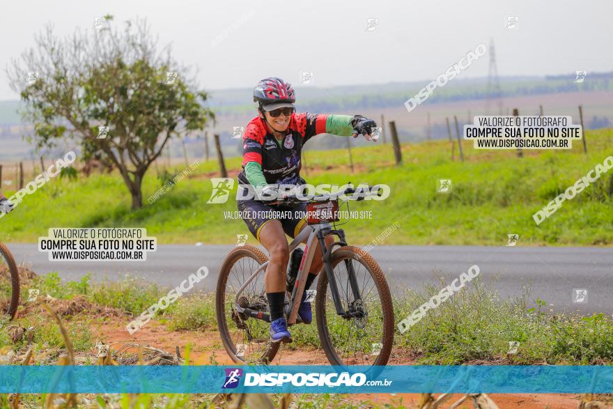 3º Desafio Solidário Endorfina MTB