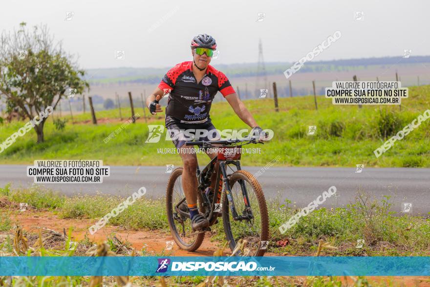 3º Desafio Solidário Endorfina MTB