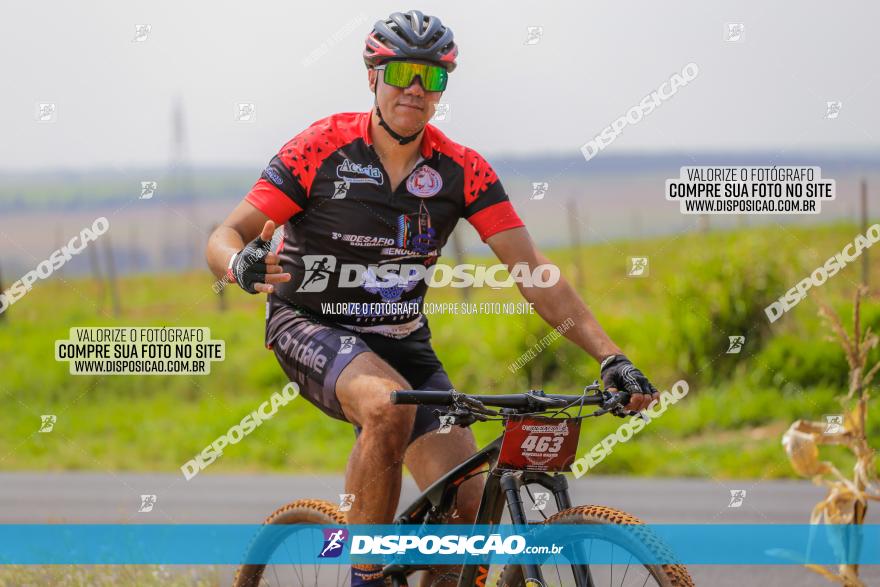 3º Desafio Solidário Endorfina MTB