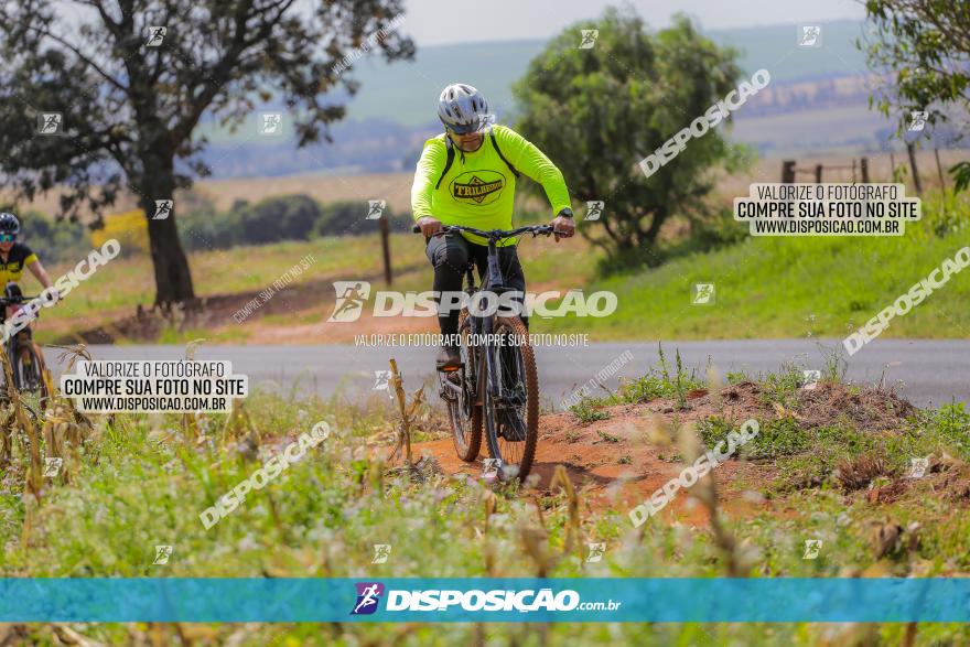 3º Desafio Solidário Endorfina MTB