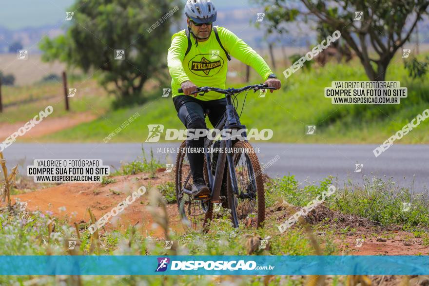 3º Desafio Solidário Endorfina MTB