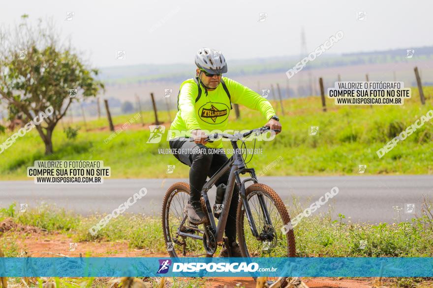 3º Desafio Solidário Endorfina MTB