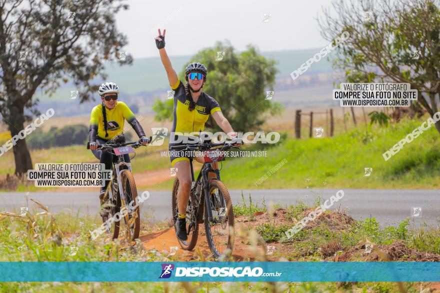 3º Desafio Solidário Endorfina MTB