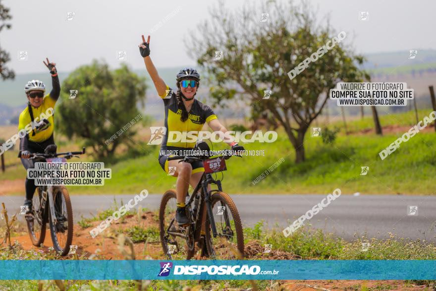 3º Desafio Solidário Endorfina MTB