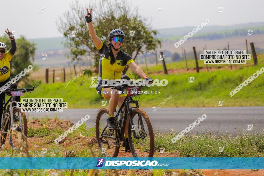 3º Desafio Solidário Endorfina MTB