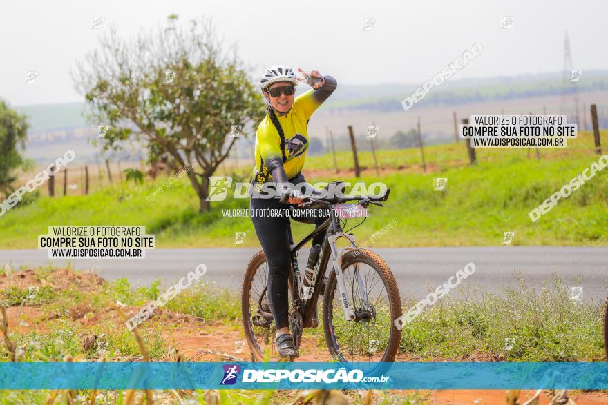 3º Desafio Solidário Endorfina MTB