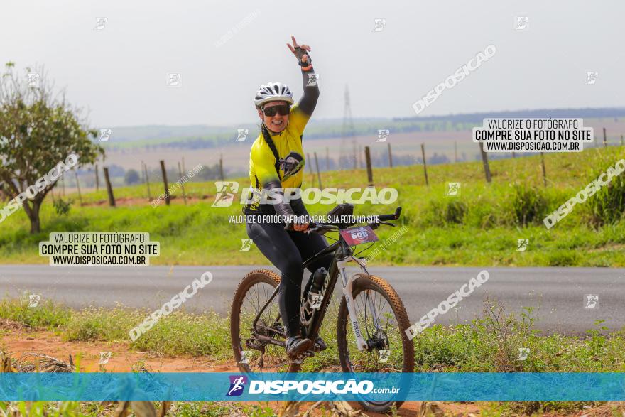 3º Desafio Solidário Endorfina MTB