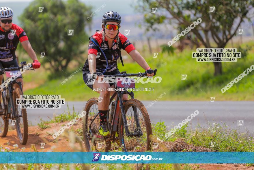 3º Desafio Solidário Endorfina MTB