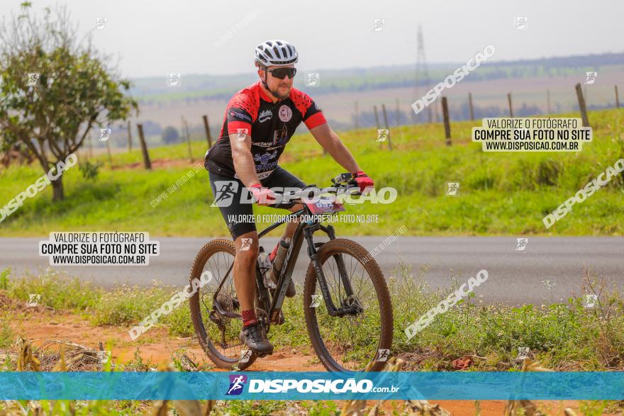 3º Desafio Solidário Endorfina MTB