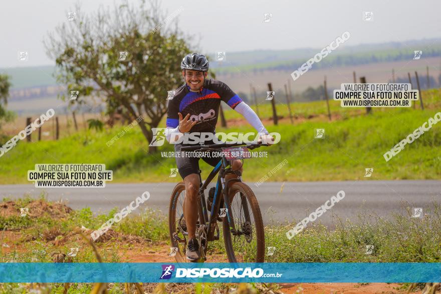 3º Desafio Solidário Endorfina MTB