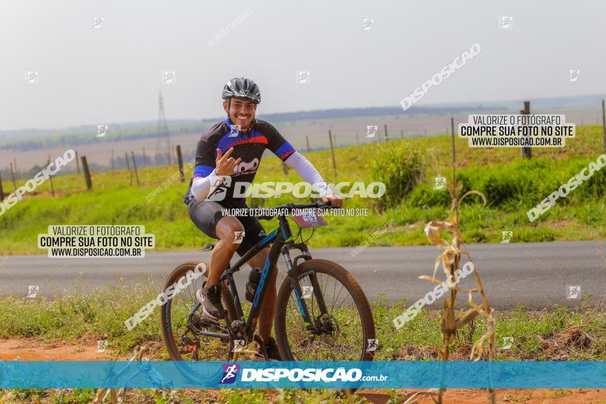 3º Desafio Solidário Endorfina MTB