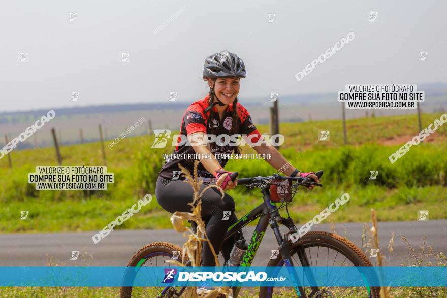 3º Desafio Solidário Endorfina MTB