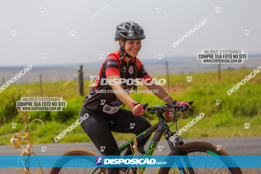 3º Desafio Solidário Endorfina MTB