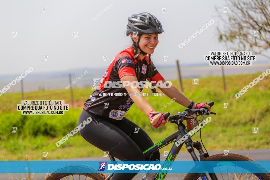 3º Desafio Solidário Endorfina MTB