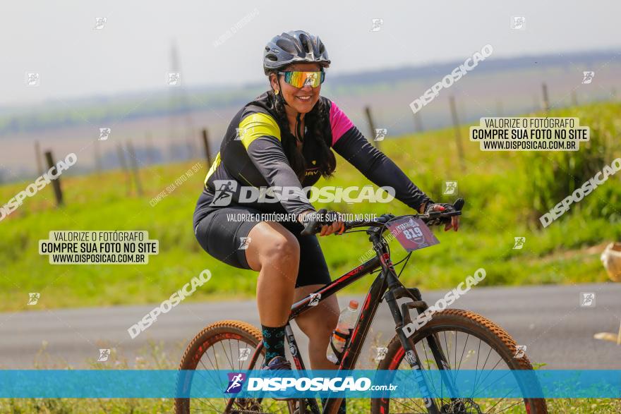 3º Desafio Solidário Endorfina MTB