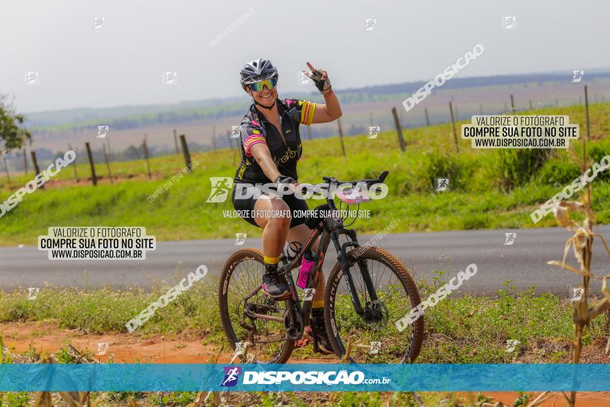 3º Desafio Solidário Endorfina MTB