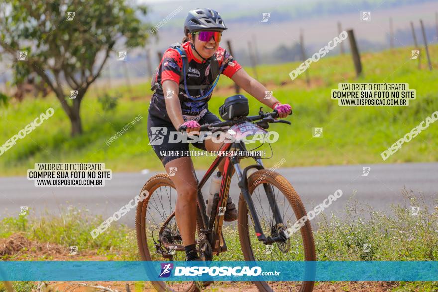 3º Desafio Solidário Endorfina MTB