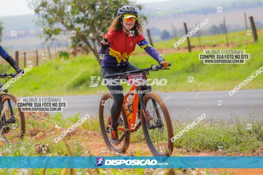 3º Desafio Solidário Endorfina MTB