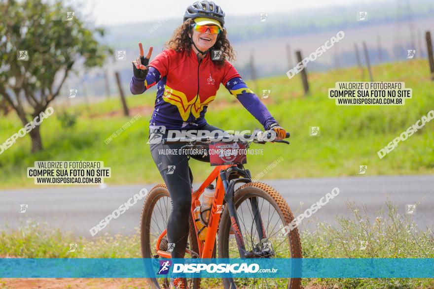 3º Desafio Solidário Endorfina MTB