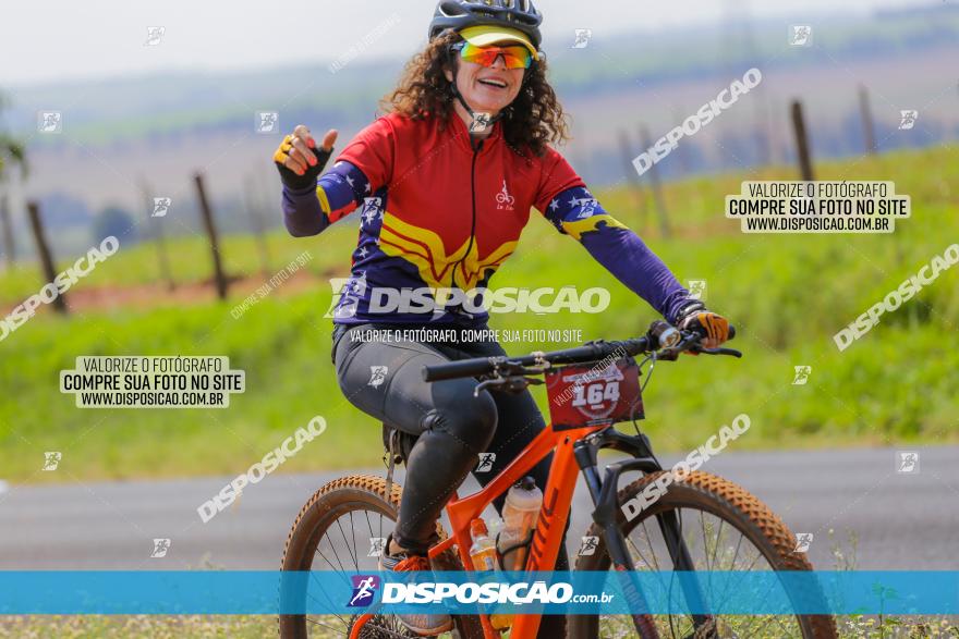 3º Desafio Solidário Endorfina MTB